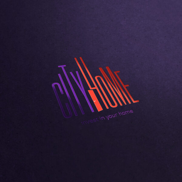 CityHome_logo_screen