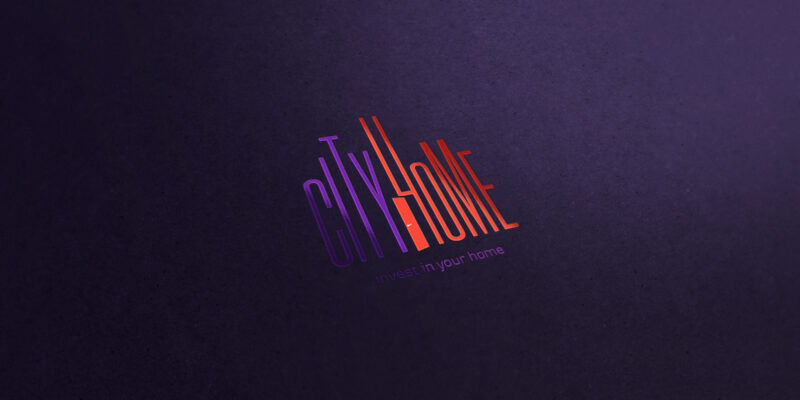 CityHome_logo_screen