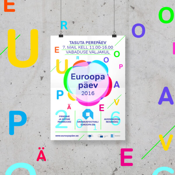 EuroopaPaev2016_posterWall