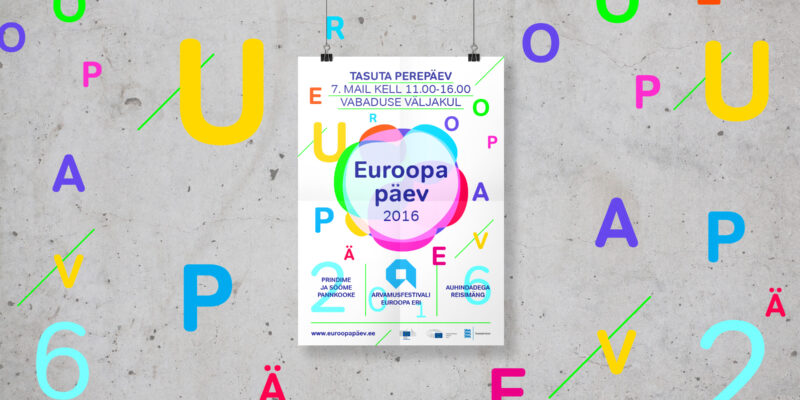 EuroopaPaev2016_posterWall